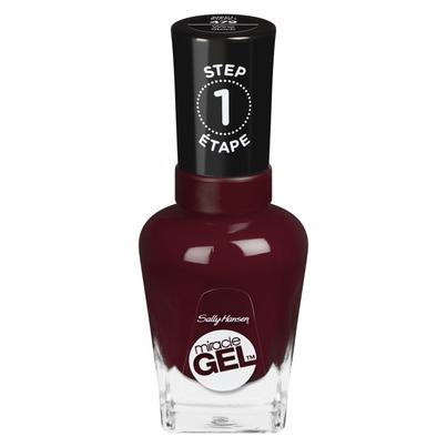 Sally Hansen Miracle Gel Nail Colour