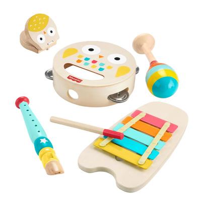 Fisher-Price Musical Gift Set