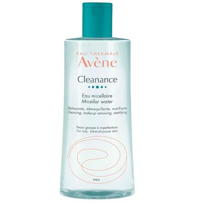 Avene Cleanance Micellar Water