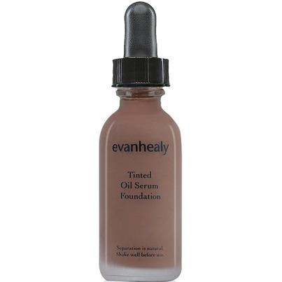 evanhealy Tinted Oil Serum Foundation