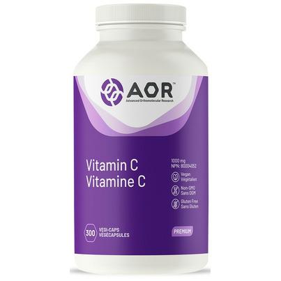 AOR Vitamin C