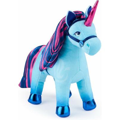 Spin Master Unicorn Plush Toy River