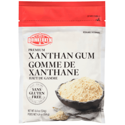 Duinkerken Premium Xanthan Gum