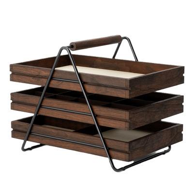 Umbra Terrace Jewelry Tray