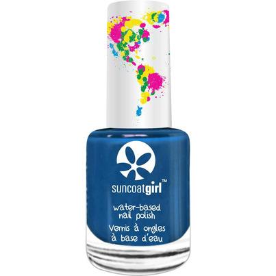 Suncoat Girl Water-Based Nail Polish