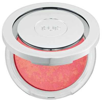 PUR Skin Perfecting Powder Blushing Act Matte Blush