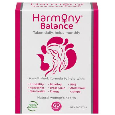 Martin & Pleasance Harmony Balance