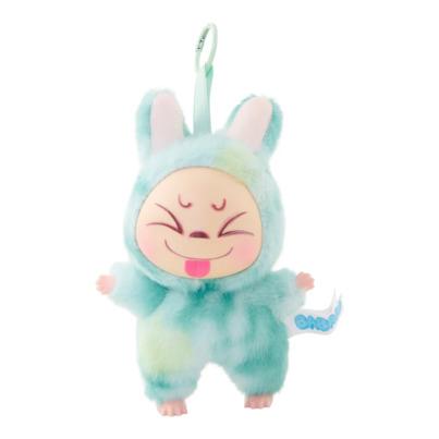 Babalu Standing Tie-dye Color