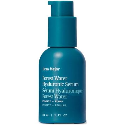 Ursa Major Forest Water Hyaluronic Serum