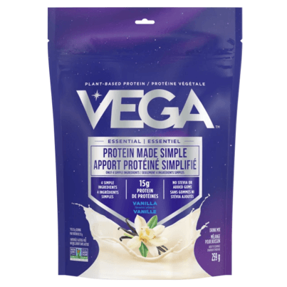 Vega Protein Made Simple Vanilla