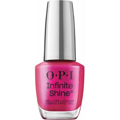 OPI Infinite Shine Gel-Like Lacquer