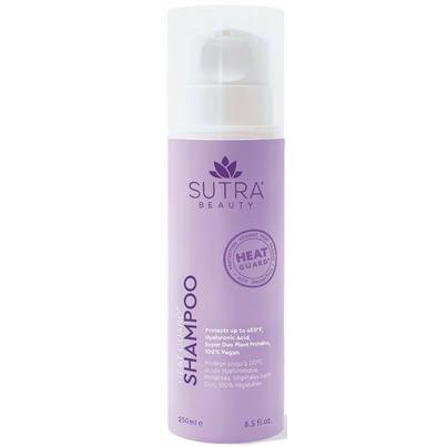 SUTRA Heat Guard Hydrating Shampoo