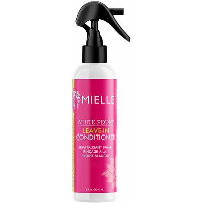 Mielle Leave-In Conditioner White Peony