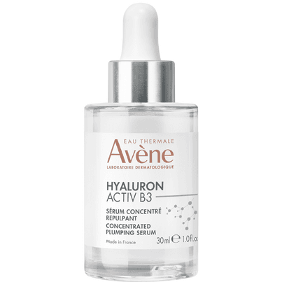 Avene Hyaluron Activ B3 Concentrating Plumping Serum