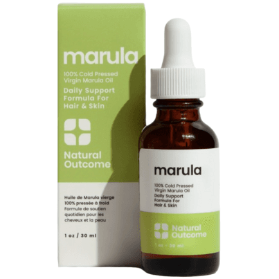 Natural Outcome 100% Pure Marula Oil