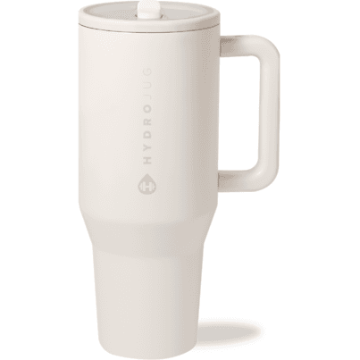 HydroJug Traveler Cream