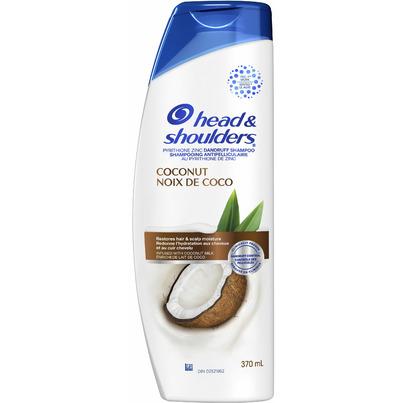 Head & Shoulders Shampoo Coconut
