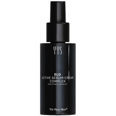 Yin Your Skin ELO Active Serum-Cream Complex
