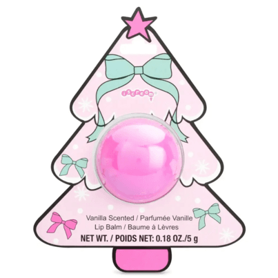 iScream Fancy Trees Lip Balm