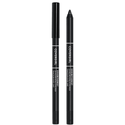 COVERGIRL Exhibitionist 24 HR Kohl Eyeliner