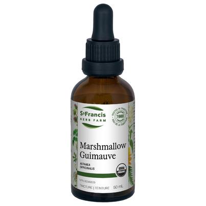 St. Francis Herb Farm Marshmallow