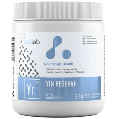 ATP Yin Reserve