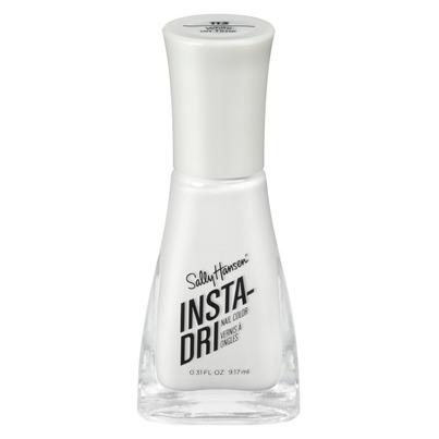 Sally Hansen Insta-Dri Fast-Dry Nail Colour