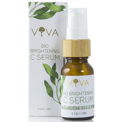 Viva Bio Brightening C Serum