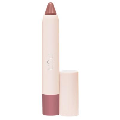 PUR Silky Pout Creamy Lip Chubby