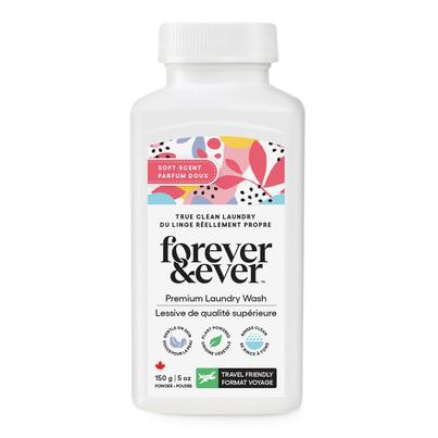 Forever & Ever Premium Laundry Wash Powder Soft Scent