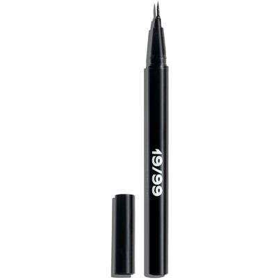 19/99 Beauty Liquid Eyeliner Black