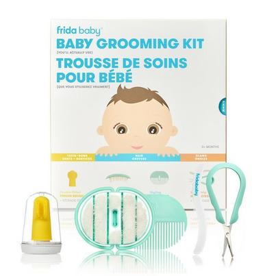 Fridababy Baby Grooming Kit