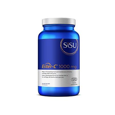 SISU Ester-C 1000 mg