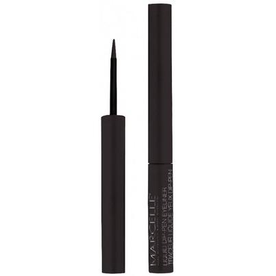 Marcelle Waterproof Liquid DIP-PEN Eyeliner 10H+
