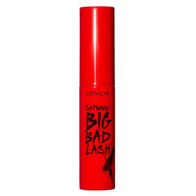 Revlon So Fierce Big Bad Lash Mascara Blackest Black