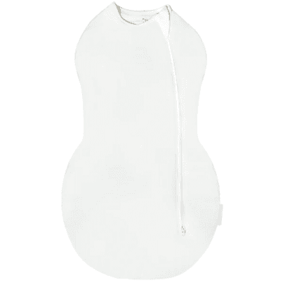 Happiest Baby Sleepea Comforter 5-Second Swaddle Ivory