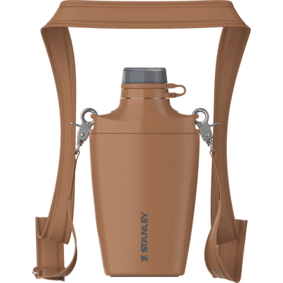 Stanley The Cross Bottle Toast VRT