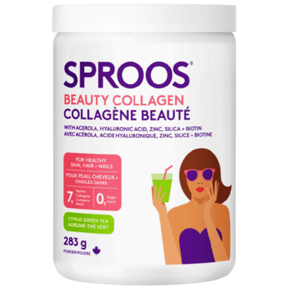 Sproos Beauty Collagen