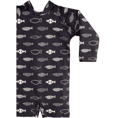 Current Tyed Clothing Sunsuit Axel