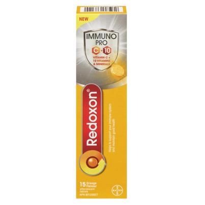 Redoxon ImmunoPro