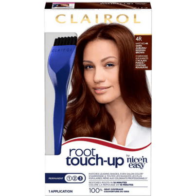 Clairol Root Touch-up Permanent Hair Color