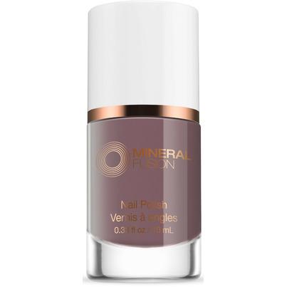Mineral Fusion Nail Polish