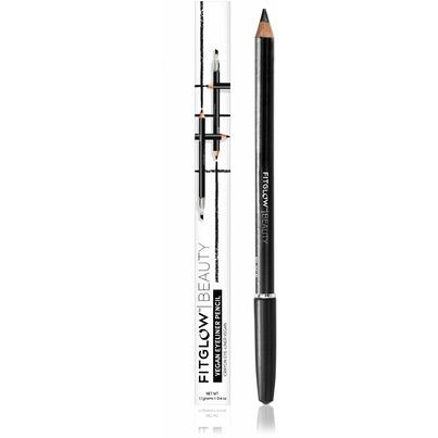 Fitglow Beauty Vegan Eyeliner Pencil