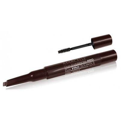 Marcelle Duo Eyebrow-PRO Groomer