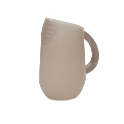 Nouka Rinse Jug Soft Sand