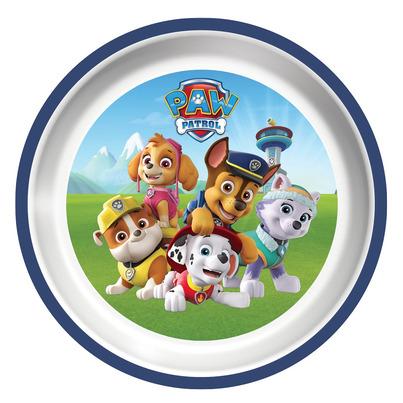 Playtex Baby Paw Patrol Plates Pack