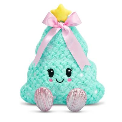 iScream Fancy Tree Mini Plush
