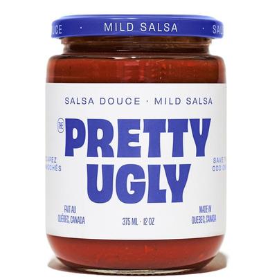 Pretty Ugly Salsa Mild
