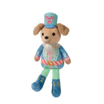 Douglas Peppermint Prince Pup