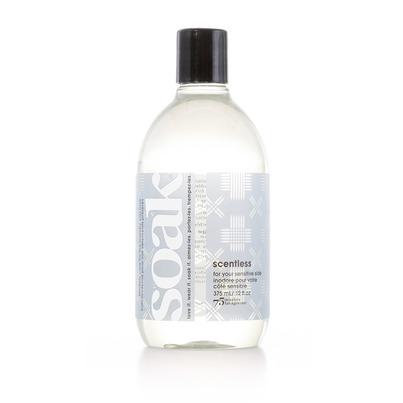 Soak Laundry Soap Scentless